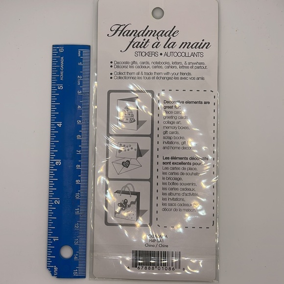 ⭐️ 10-4-10 Stickers - Carnival - Picture 4 of 7